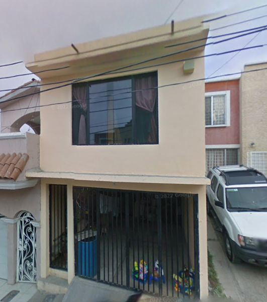 Casa en venta en Vista Bella, Tijuana — foto 3 de 3