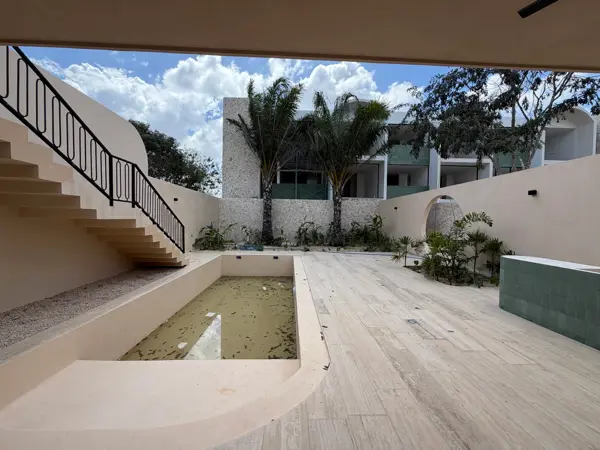 Departamento en venta en Temozon Norte, Mérida — foto 3 de 32