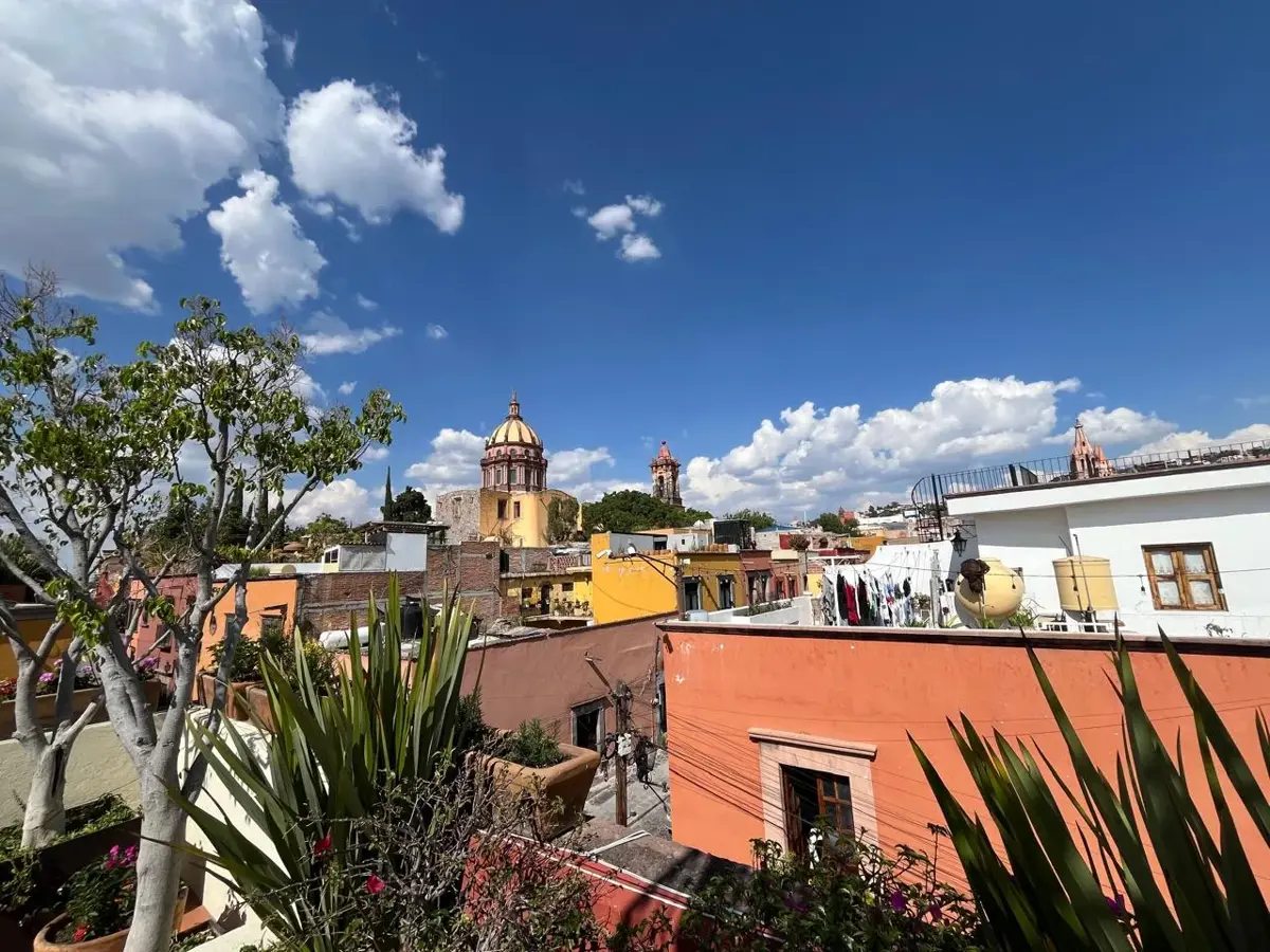 Casa en venta en San Miguel de Allende Centro, San Miguel de Allende — foto 1 de 18
