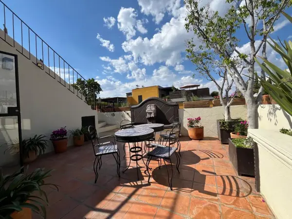 Casa en venta en San Miguel de Allende Centro, San Miguel de Allende — foto 2 de 18
