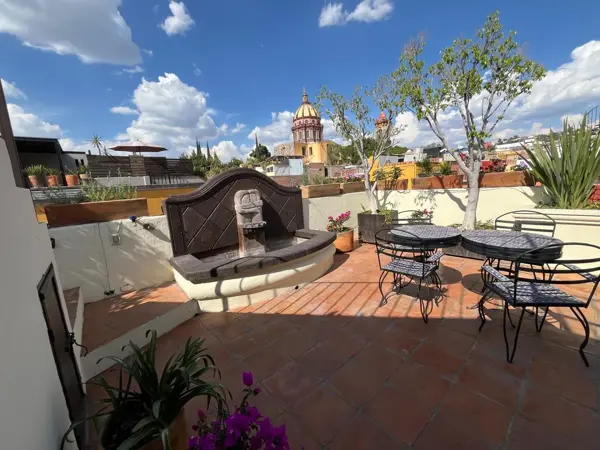 Casa en venta en San Miguel de Allende Centro, San Miguel de Allende — foto 3 de 18