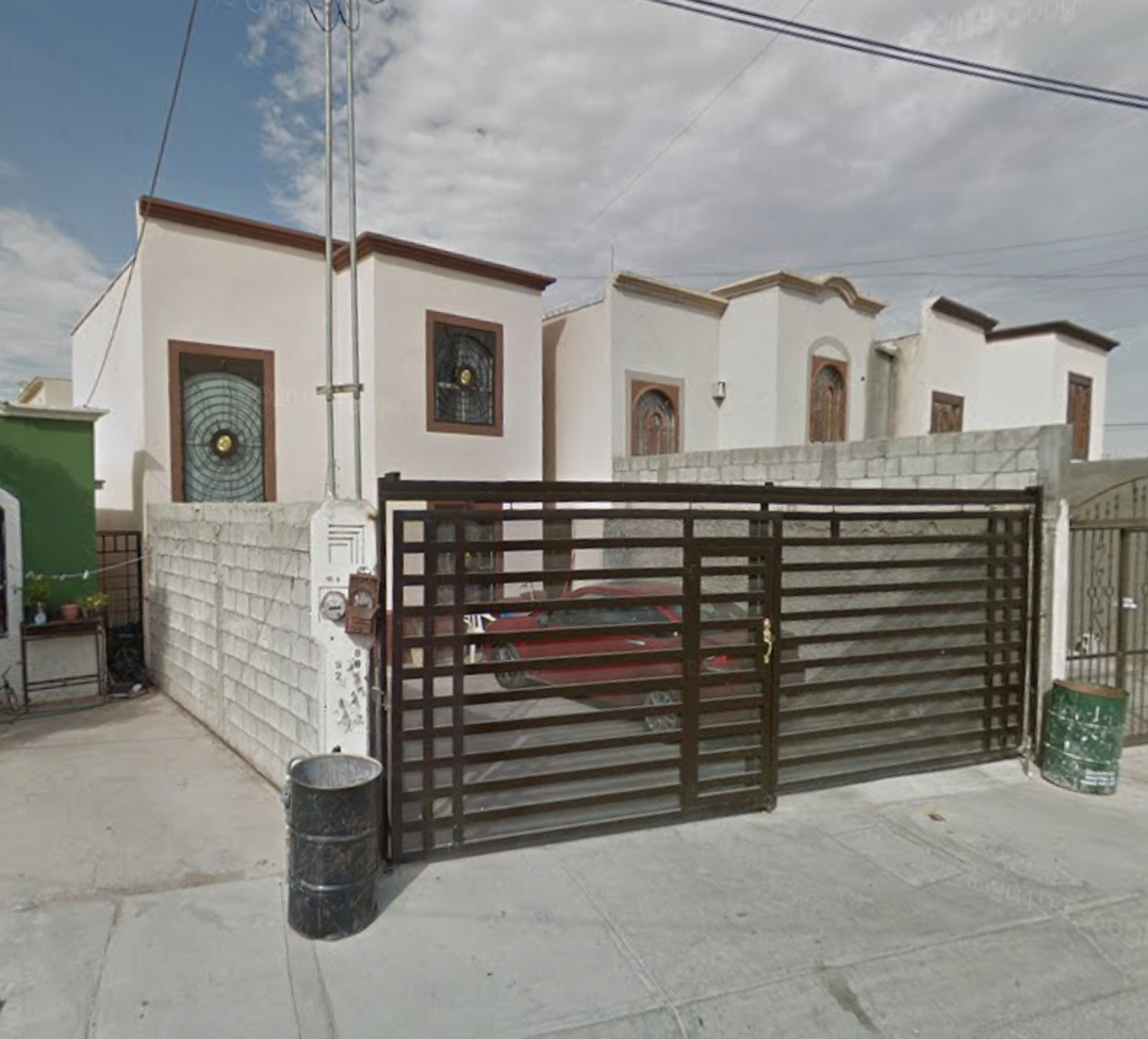 Casa en venta en Rinconada de las Torres IV, Juárez — foto 1 de 3