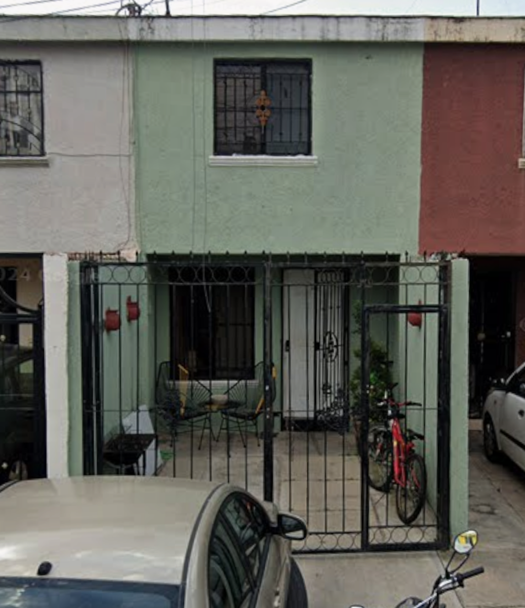 Casa en venta en Balcones de Huentitán, Guadalajara — foto 1 de 3