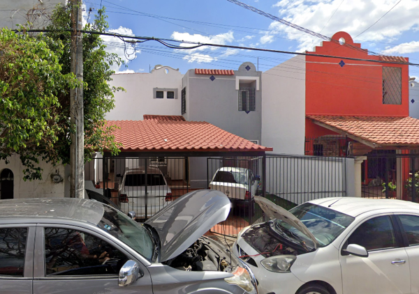 Casa en venta en La Florida, Mérida — foto 2 de 9