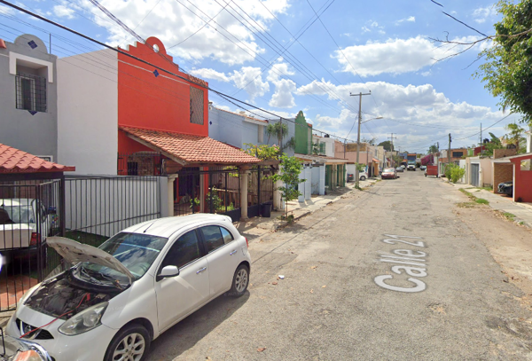 Casa en venta en La Florida, Mérida — foto 3 de 9