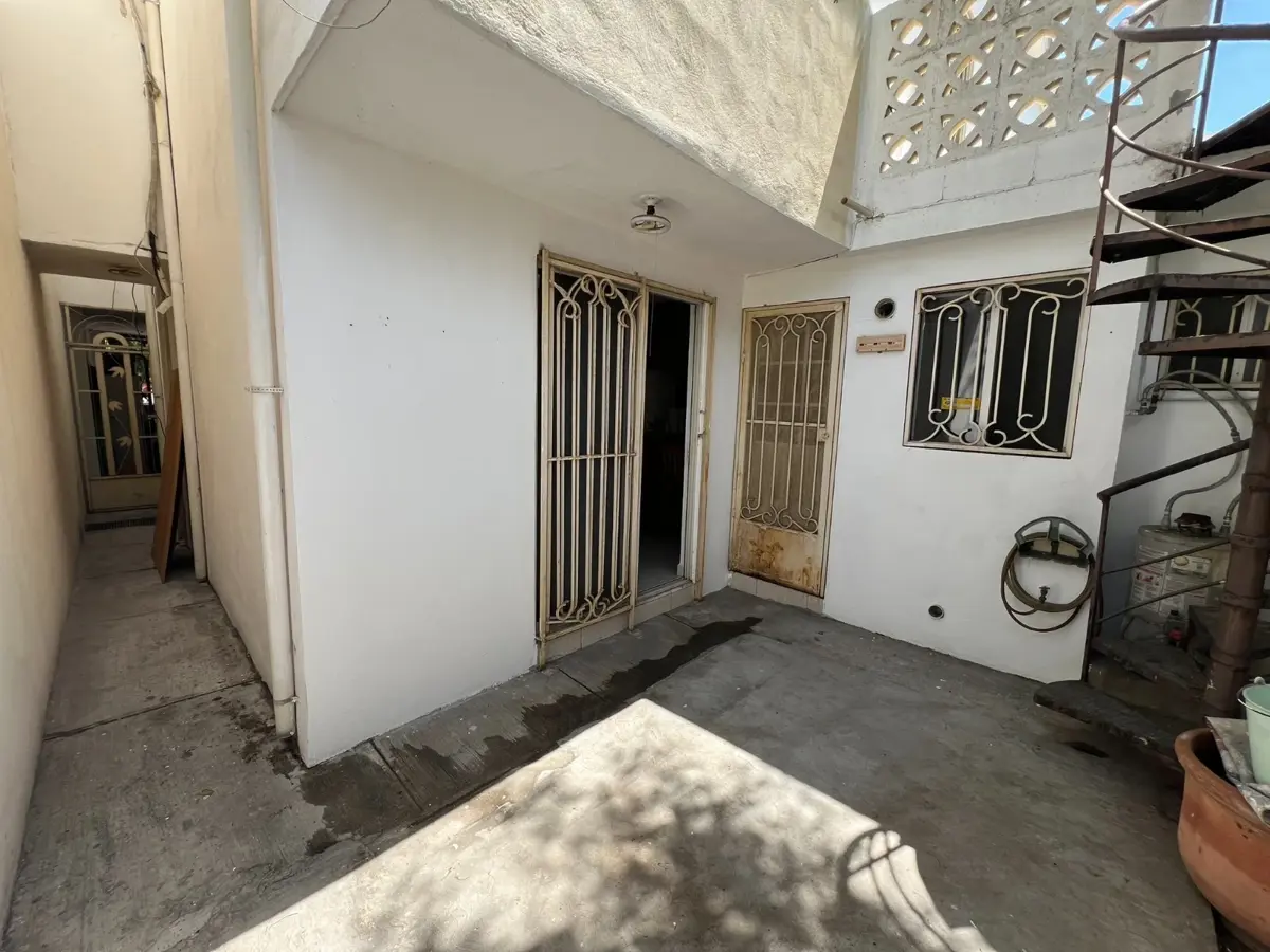 Casa en venta en Cima de las Cumbres, Monterrey — foto 1 de 8