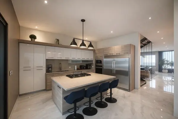Casa en venta en Monteleón, Monterrey — foto 3 de 25