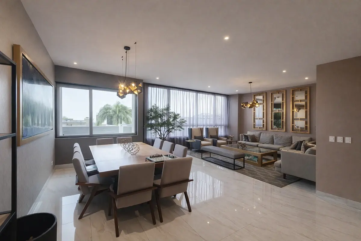 Casa en venta en Monteleón, Monterrey — foto 1 de 25