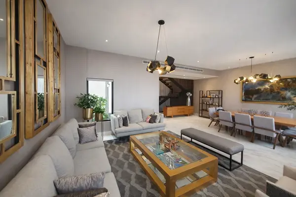 Casa en venta en Monteleón, Monterrey — foto 2 de 25