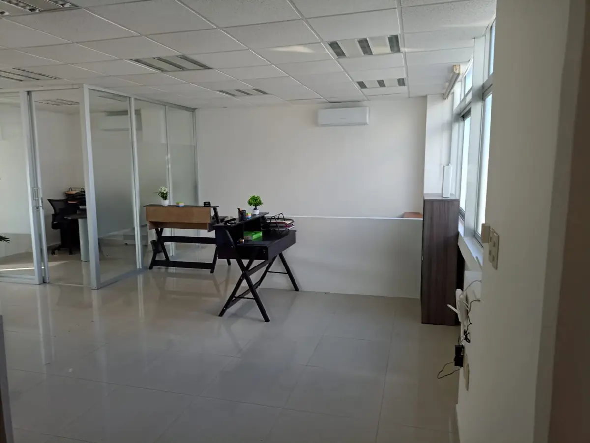 Oficina en renta en Costa de Oro, Boca del Río — foto 1 de 8
