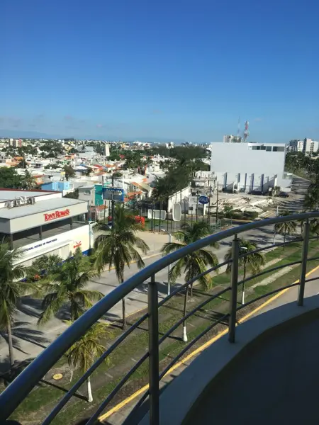 Oficina en renta en Costa de Oro, Boca del Río — foto 3 de 8