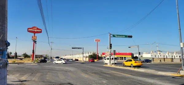 Terreno en venta en Nuevo Mirasierra, Saltillo — foto 2 de 5