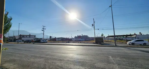 Terreno en venta en Nuevo Mirasierra, Saltillo — foto 3 de 5