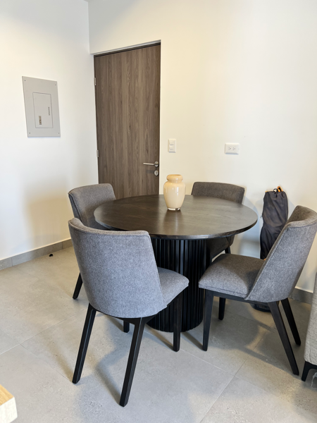 Departamento en renta en Sarabia, Monterrey — foto 3 de 6