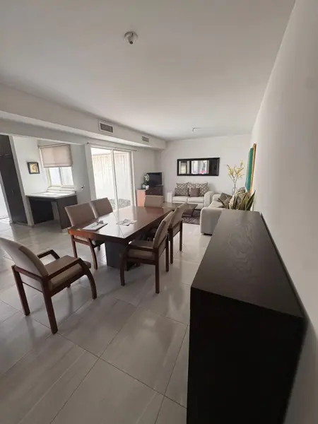 Departamento en renta en Los Viñedos, Torreón — foto 3 de 16