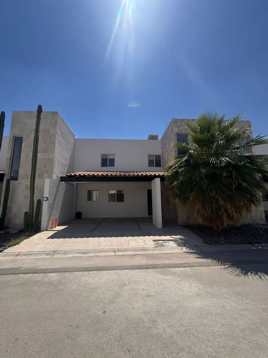 Departamento en renta en Los Viñedos, Torreón — foto 1 de 16