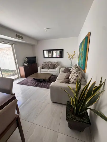 Departamento en renta en Los Viñedos, Torreón — foto 2 de 16