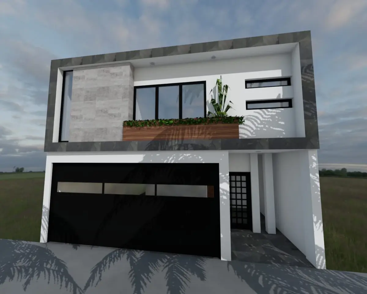Casa en venta en Playas del Conchal, Alvarado