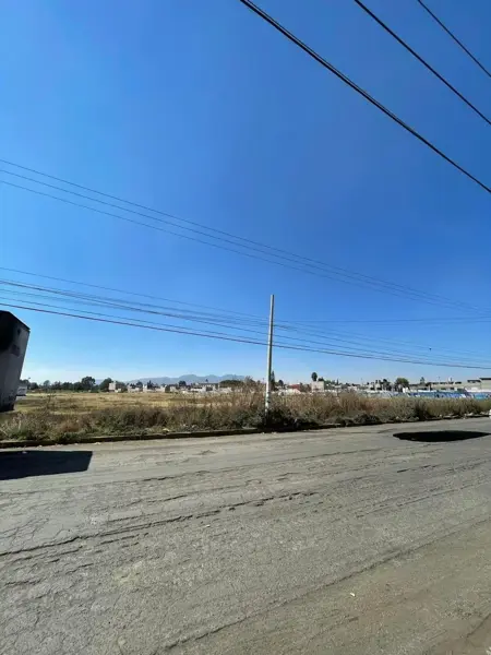 Terreno en venta en Colonial Ecatepec, Ecatepec de Morelos — foto 2 de 11