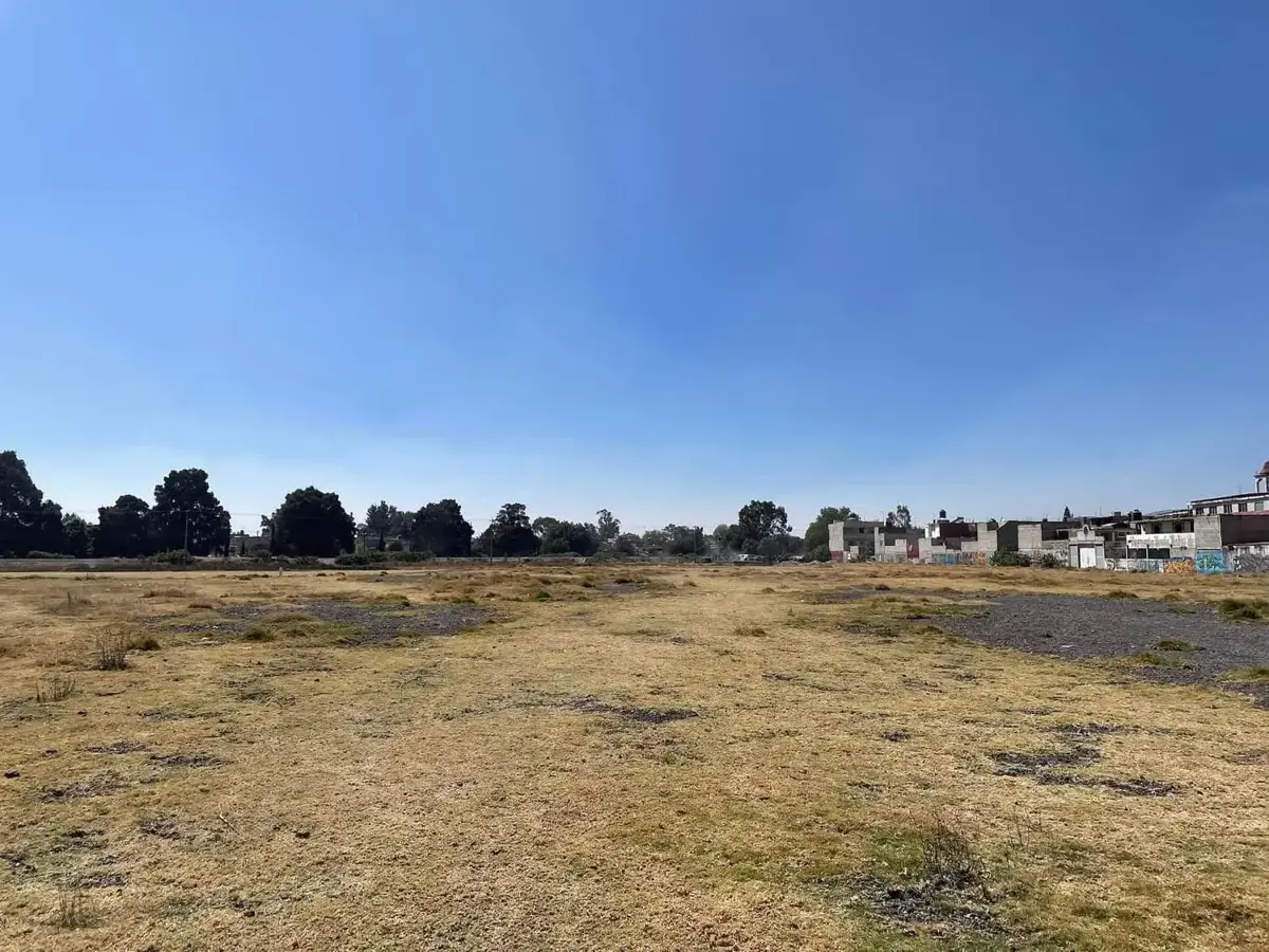 Terreno en venta en Colonial Ecatepec, Ecatepec de Morelos — foto 1 de 11