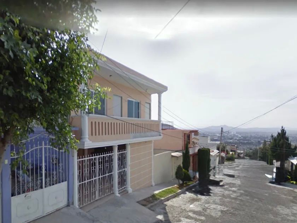 Casa en venta en Lomas de Vista Hermosa, Pachuca de Soto — foto 3 de 8