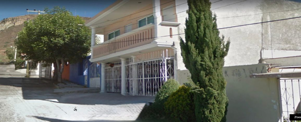 Casa en Lomas de Vista Hermosa, Pachuca de Soto, Hidalgo