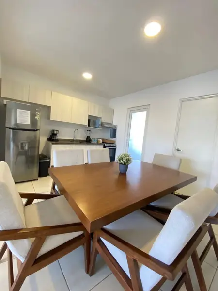 Departamento en venta en Costa Verde, Boca del Río — foto 3 de 12