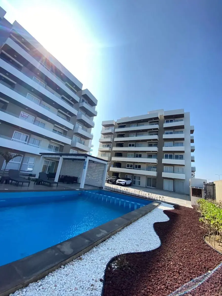 Departamento en venta en Costa Verde, Boca del Río — foto 1 de 12