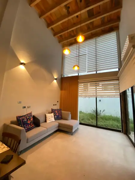 Casa en renta en Lomas del Sol, Alvarado — foto 3 de 8