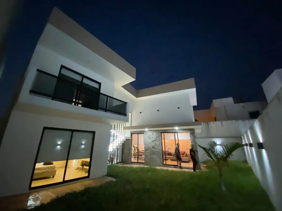 Casa en renta en Lomas del Sol, Alvarado — foto 1 de 8