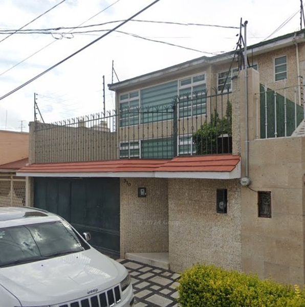 Casa en venta en Valle Don Camilo, Toluca — foto 2 de 9