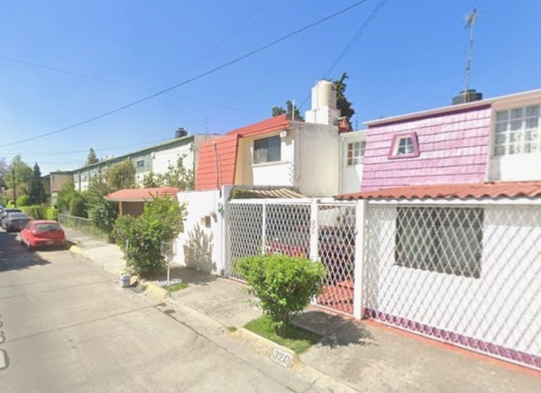 Casa en venta en Valle Dorado, Tlalnepantla de Baz — foto 3 de 6