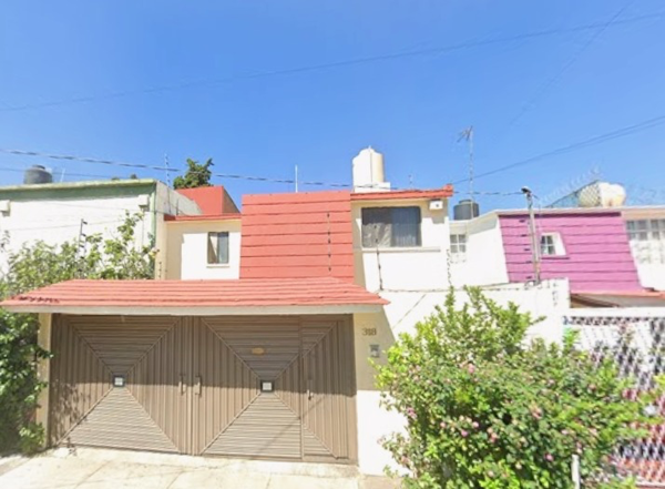 Casa en venta en Valle Dorado, Tlalnepantla de Baz — foto 2 de 7
