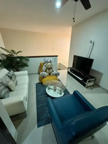 Casa en venta en Punta Tiburón, Residencial, Marina y Golf, Alvarado — foto 3 de 16