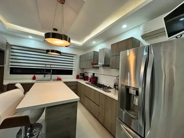 Casa en venta en Punta Tiburón, Residencial, Marina y Golf, Alvarado — foto 2 de 16