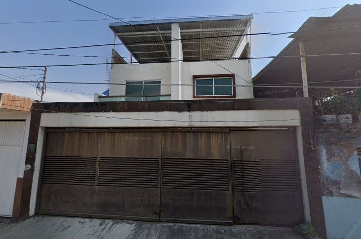 Casa en venta en Carrillo Puerto, Uruapan — foto 1 de 8