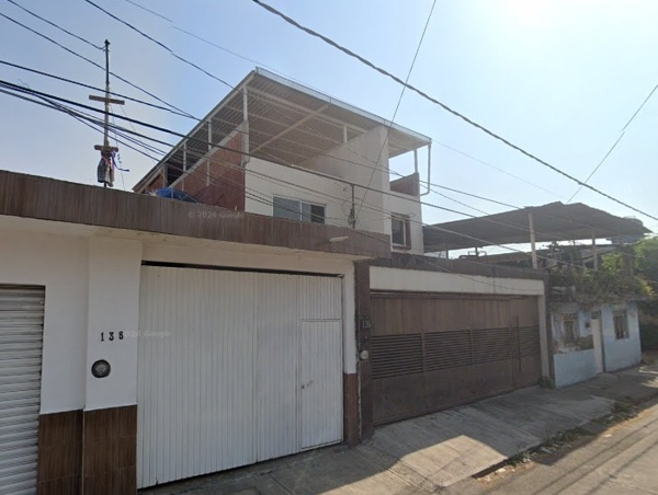 Casa en venta en Carrillo Puerto, Uruapan — foto 3 de 7