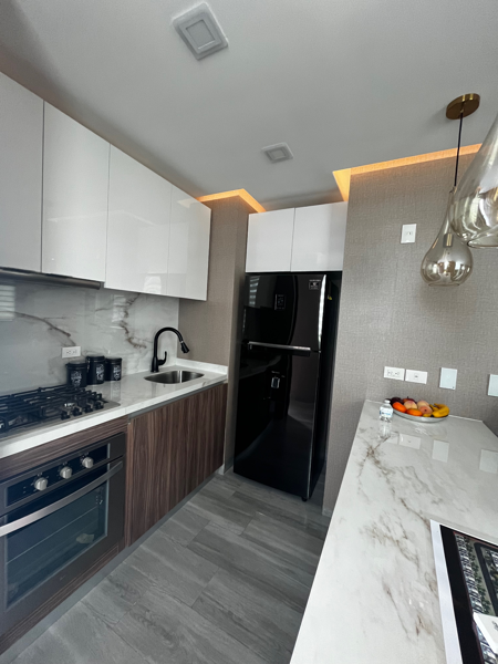 Departamento en venta en Los Fresnos, Monterrey — foto 2 de 12