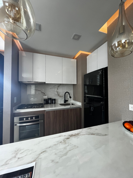 Departamento en venta en Los Fresnos, Monterrey — foto 3 de 12