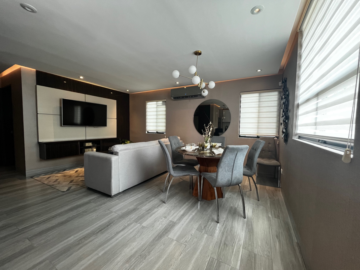 Departamento en venta en Los Fresnos, Monterrey — foto 1 de 12
