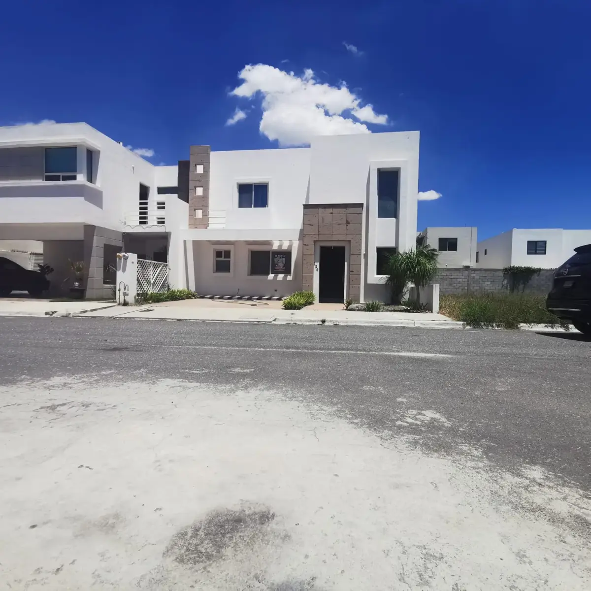Casa amueblada en Saltillo, Villas de Guadalupe Casa amueblada en Saltillo, Villas de Guadalupe
