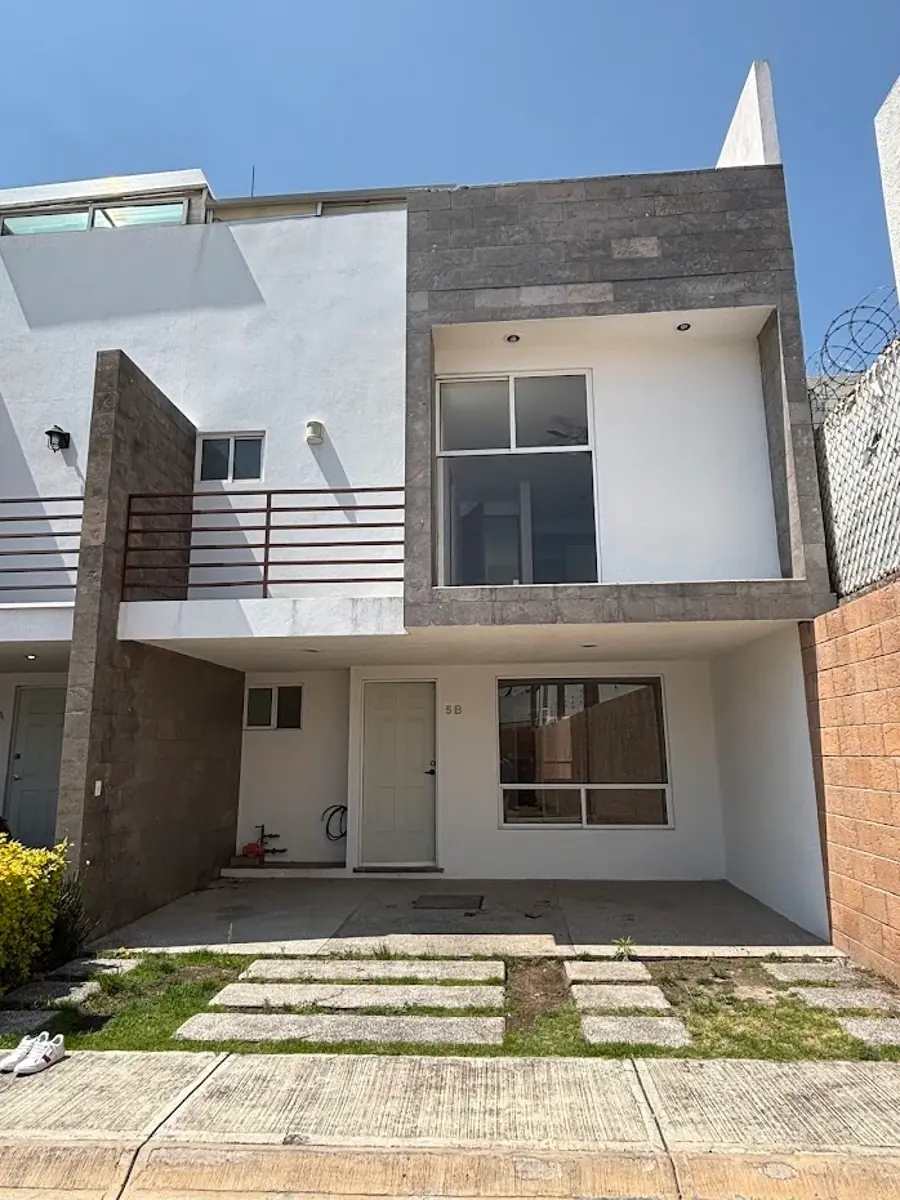 Casa en venta en Secoya Residencial, Cuautlancingo — foto 1 de 29