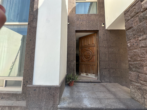 Casa en venta en Las Trojes, Torreón — foto 3 de 40