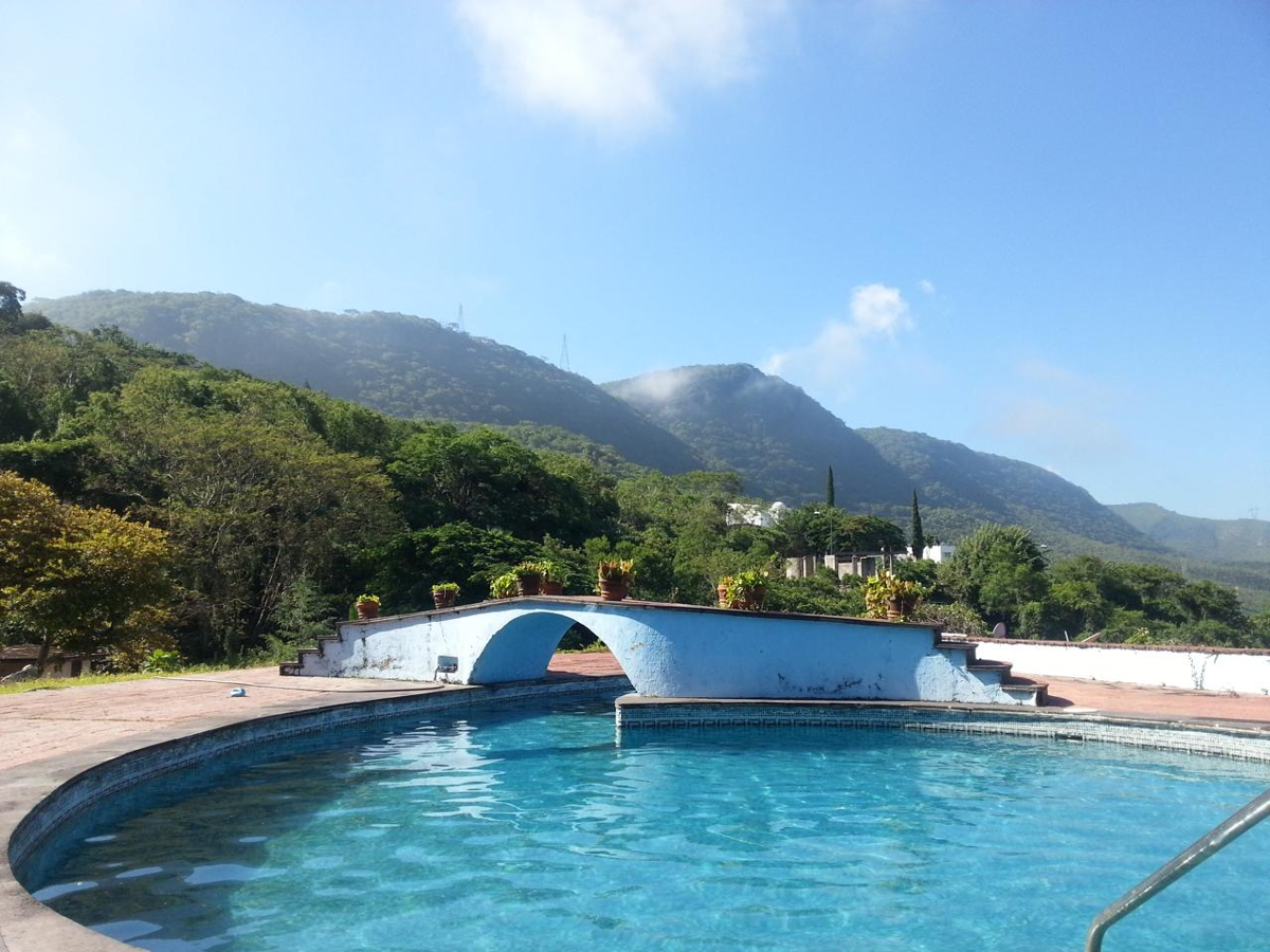 Casa en venta en Club de Golf Hacienda San Gaspar, Jiutepec — foto 1 de 17