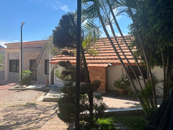 Casa en venta en Club de Golf Hacienda San Gaspar, Jiutepec — foto 2 de 17