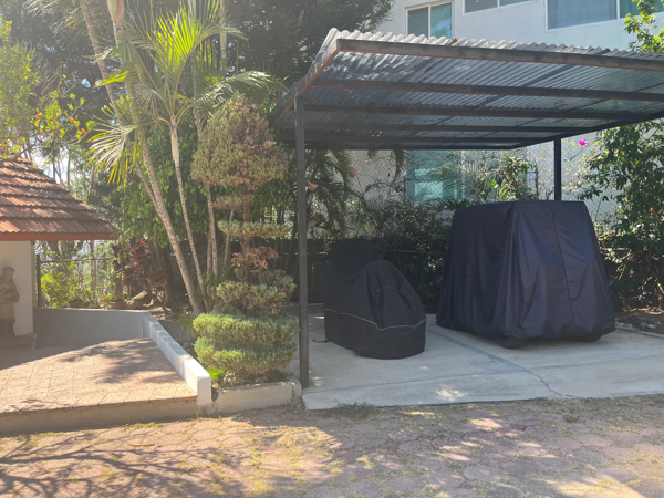 Casa en venta en Club de Golf Hacienda San Gaspar, Jiutepec — foto 3 de 17