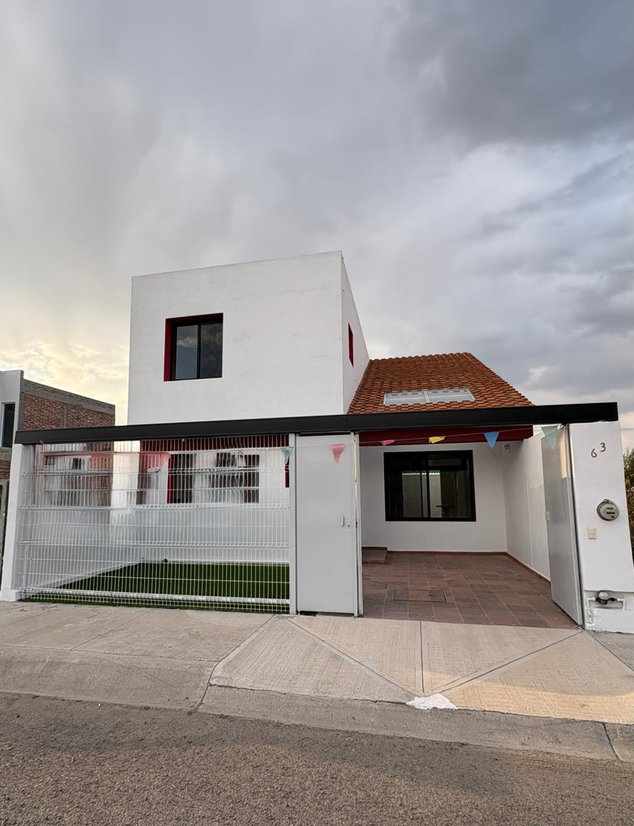 Casa en venta en Banthi, San Juan del Río — foto 1 de 21