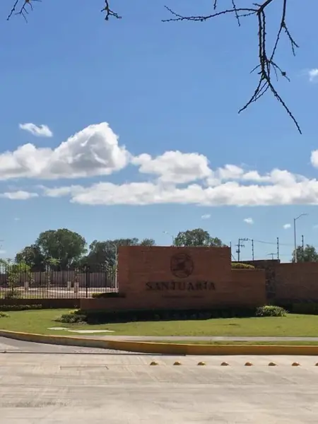 Venta de terreno