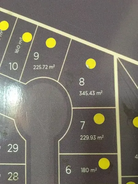 Terreno en venta en Santuaria Residencial Vital, San Juan del Río — foto 3 de 3