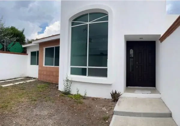 Casa en venta en Residencial Haciendas de Tequisquiapan, Tequisquiapan — foto 2 de 6